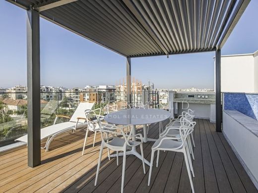 Apartment in Germasógeia, Limassol District