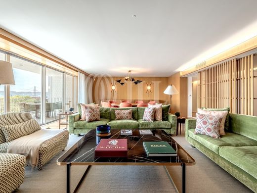 Apartment in Estrela, Lisbon