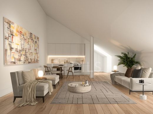 Misericórdia, Lisbonのアパートメント