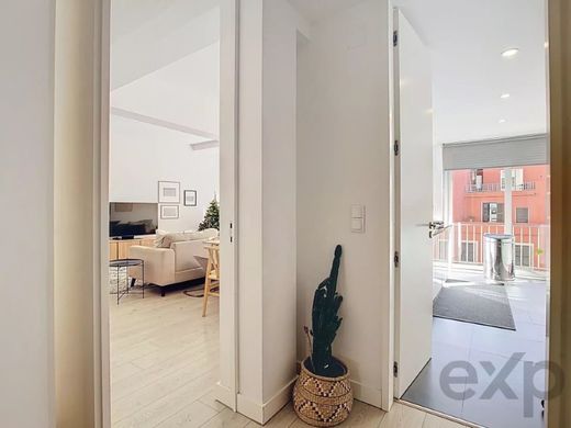 Appartement in Campo de Ourique, Lisbon