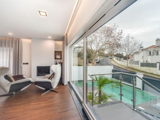 Detached House in Cascais, Lisbon