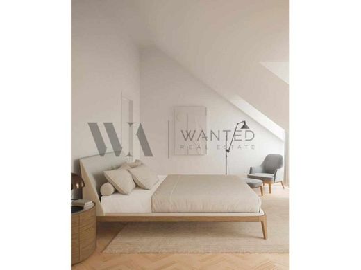 Appartement à Alcântara, Almada