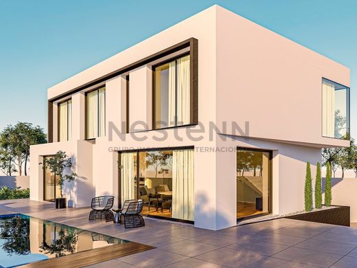 Luxus-Haus in Torres Vedras, Lissabon