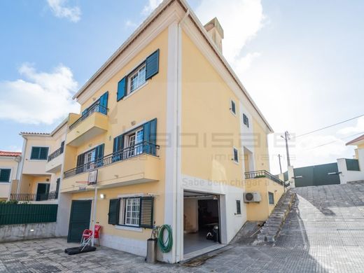 Luxus-Haus in Cascais, Lissabon