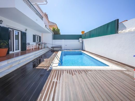 Смежная Вилла, Cascais, Distrito de Lisboa