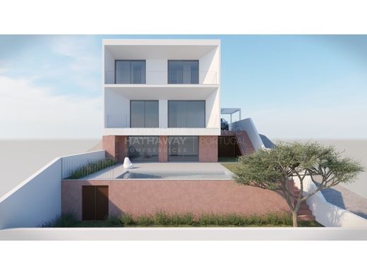 Luxury home in Vila Franca de Xira, Lisbon