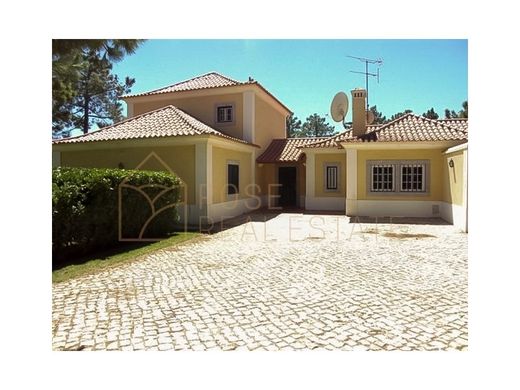 Luxury home in Cascais, Lisbon