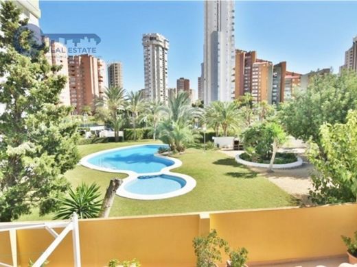 Willa wielorodzinna w Benidorm, Provincia de Alicante