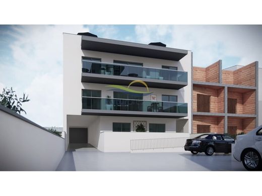 Daire Loulé, Distrito de Faro