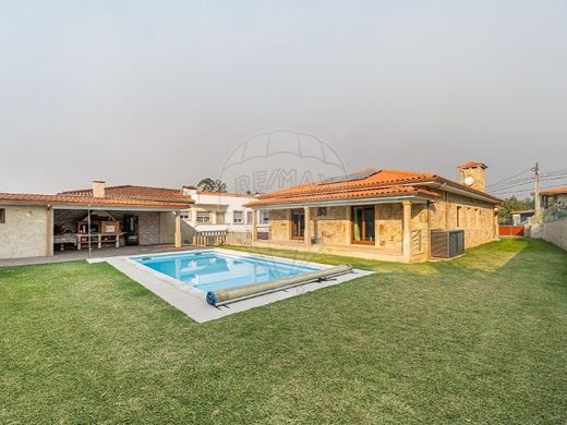 Luxury home in Vila Verde, Distrito de Braga