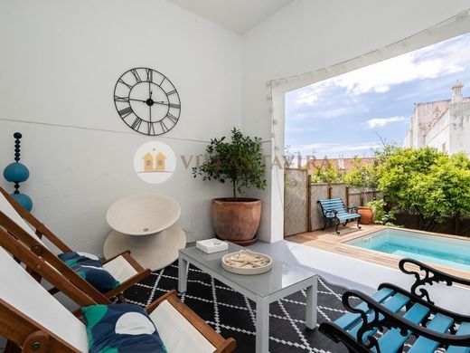 Luxus-Haus in Tavira, Distrito de Faro