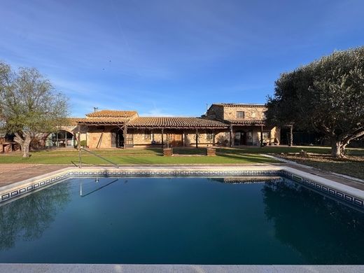 Casa de luxo - Albons, Gerunda