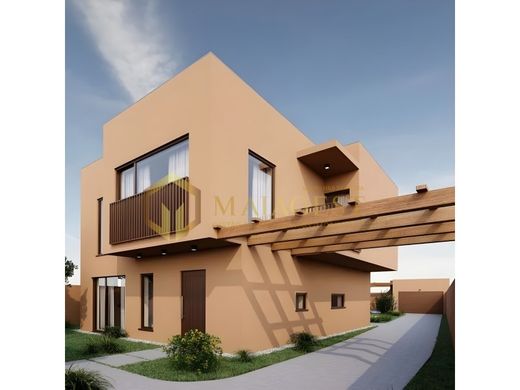 Luxury home in Vila Nova de Famalicão, Distrito de Braga