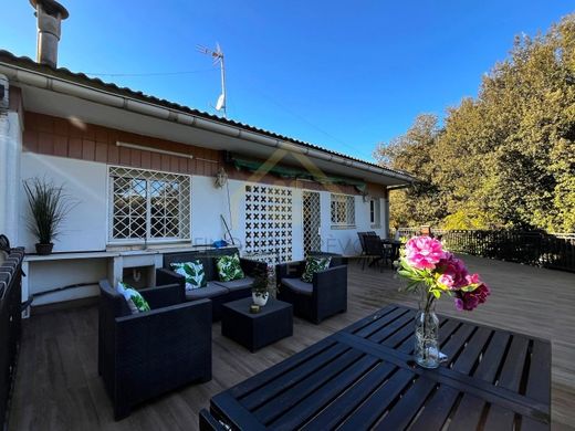 Luxury home in Sant Pere de Vilamajor, Province of Barcelona