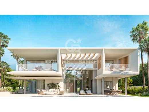 Villa in Ojén, Malaga