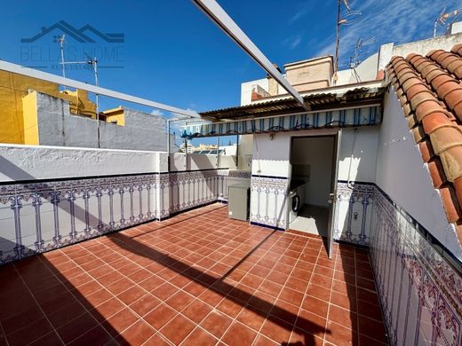 Chalet Pareado en Estepona, Málaga