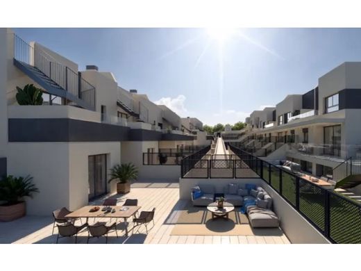 Semidetached House in Fuengirola, Malaga