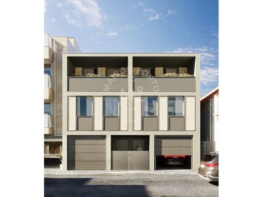 Luxus-Haus in Matosinhos, Distrito do Porto