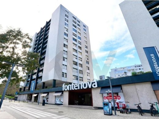 Daire Lizbon, Lisbon