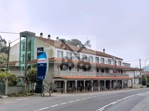 Hôtel à A Guarda, Pontevedra