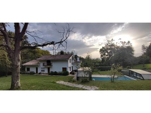 Villa a Hondarribia, Gipuzkoa