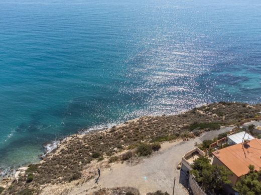 Land for sale in El Campello