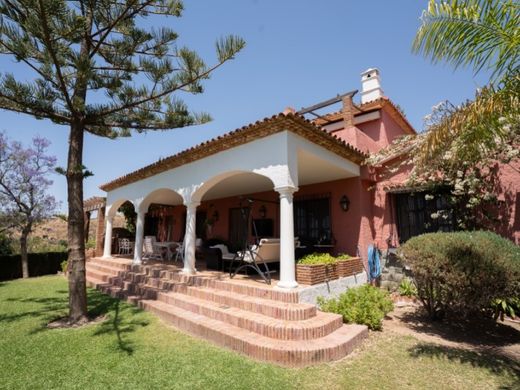 Villa in Benalmádena, Provincia de Málaga