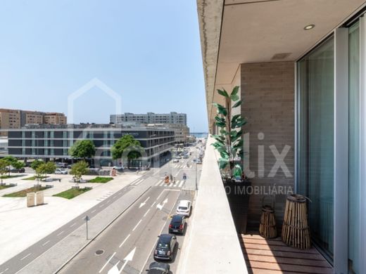 Квартира, Matosinhos, Distrito do Porto