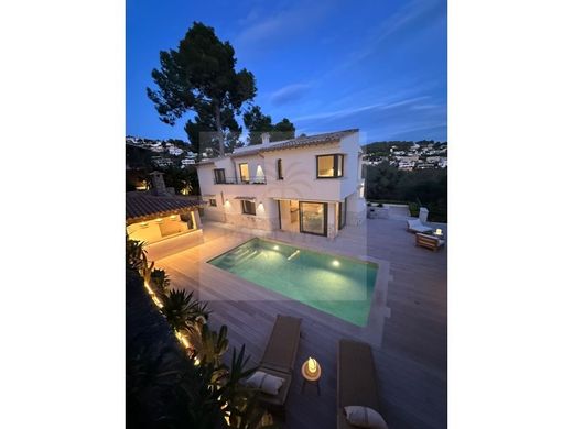 Villa in Calvià, Province of Balearic Islands