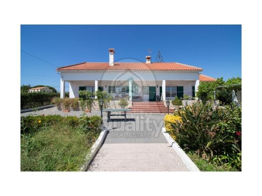 Casa de luxo - Moita, Setúbal