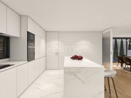 Casa di lusso a Matosinhos, Oporto