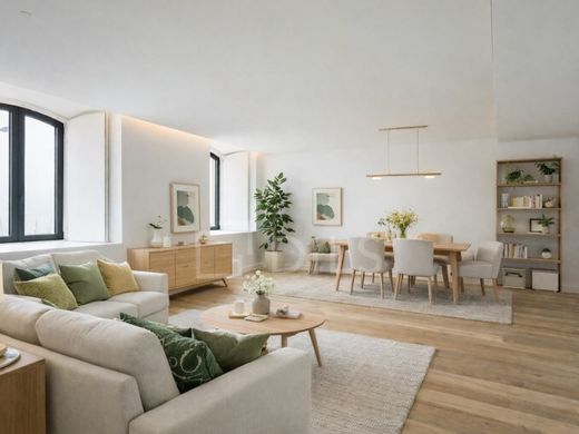 Apartment in Lisbon
