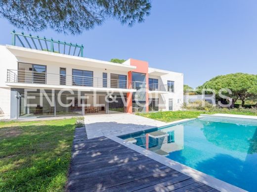Luxury home in Castro Marim, Distrito de Faro