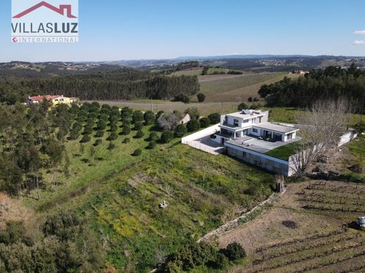 Luxe woning in Bombarral, Distrito de Leiria