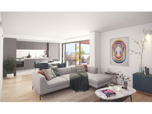 Apartment in Porto, Distrito do Porto