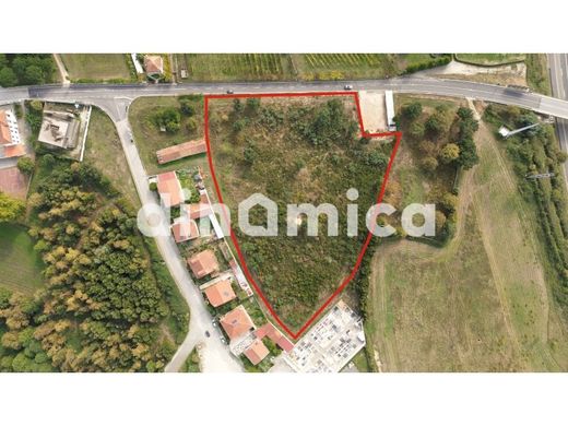 Grond in Santo Tirso, Distrito do Porto