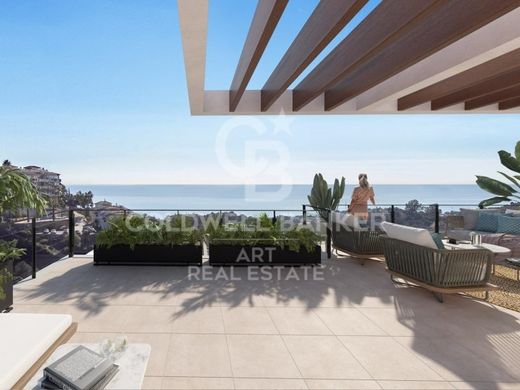 Appartamento a Mijas, Málaga