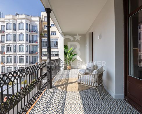 Apartment in Barcelona, Province of Barcelona