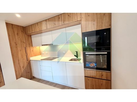 Apartment / Etagenwohnung in Lissabon, Lisbon