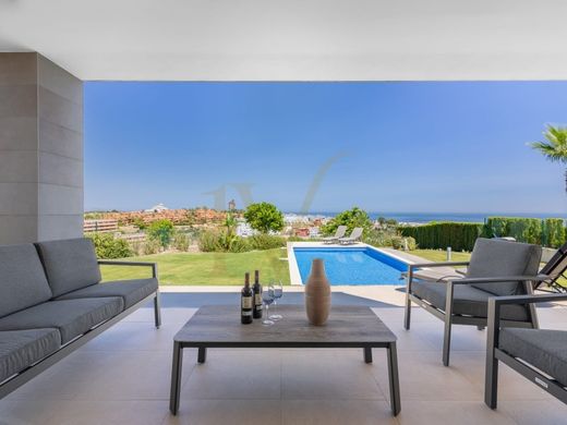 빌라 / Manilva, Provincia de Málaga