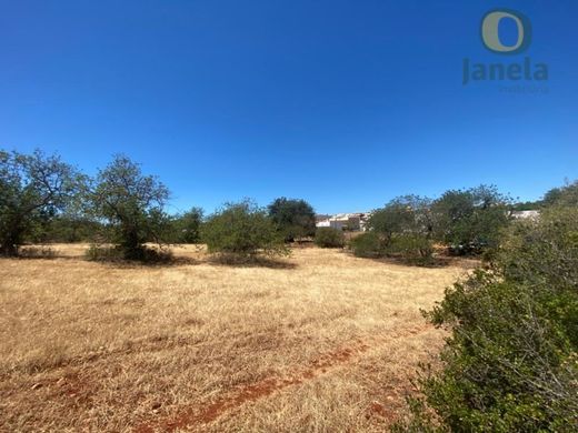 ‏קרקע ב  לולה, Loulé