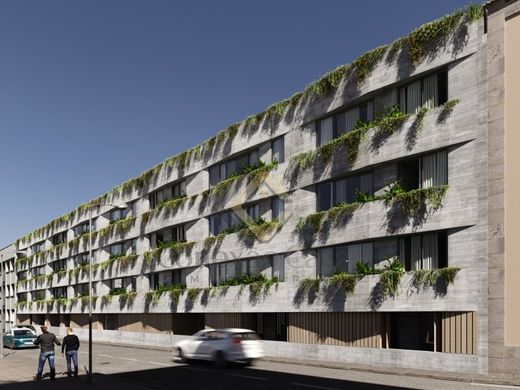 ポルト, Portoのアパートメント