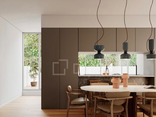 Διαμέρισμα σε Estrela, Lisbon