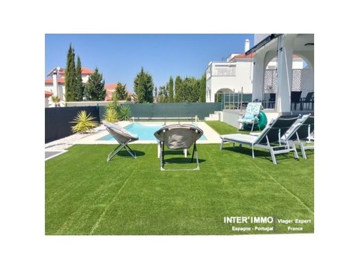 Casa di lusso a Ayamonte, Provincia de Huelva