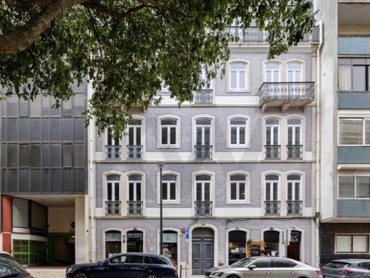 Διαμέρισμα σε Campolide, Lisbon