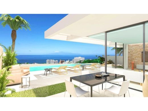 ‏בתי יוקרה ב  Adeje, Provincia de Santa Cruz de Tenerife