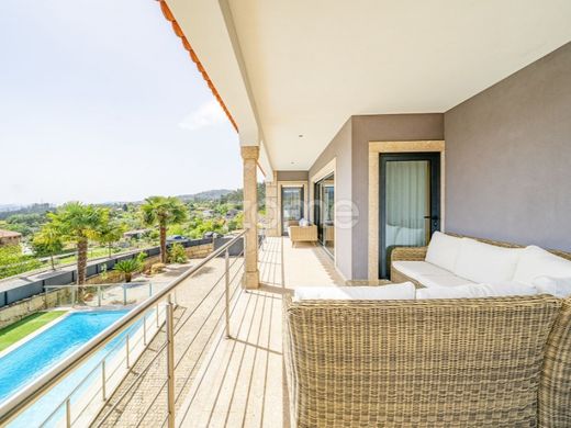 Luxury home in Celorico de Basto, Distrito de Braga