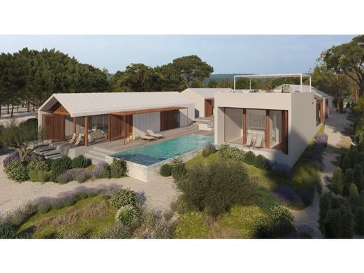 Land in Grândola, Distrito de Setúbal