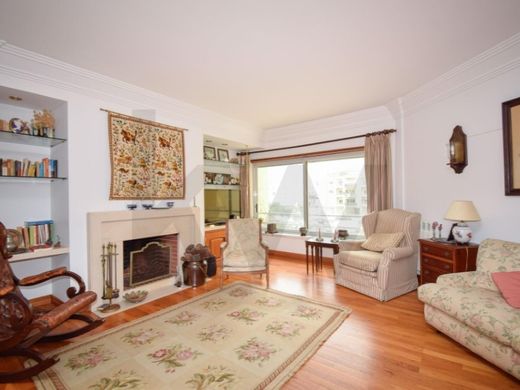 Appartement in Oeiras, Distrito de Lisboa