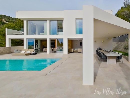 Villa a Santa Eulària des Riu, Isole Baleari